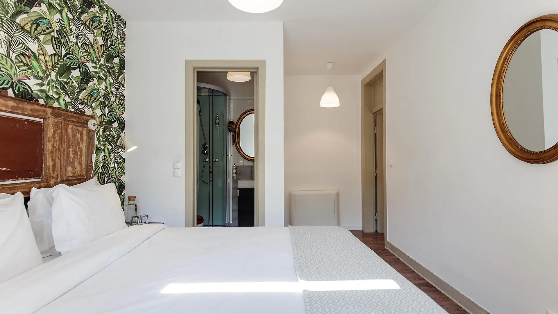 The Indy House - Rooms & Apartments Lisbon