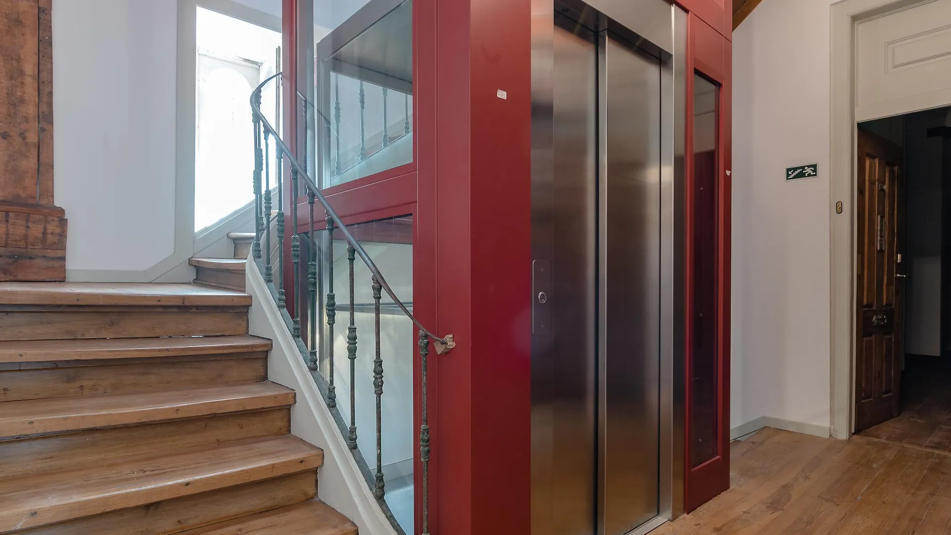The Indy House - Rooms & Apartments Lisbon