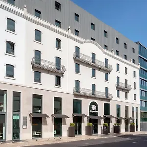Doubletree By Hilton Fontana Park **** Lissabon