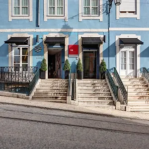 Lx Boutique **** Lissabon